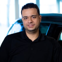 Anthony Roldan